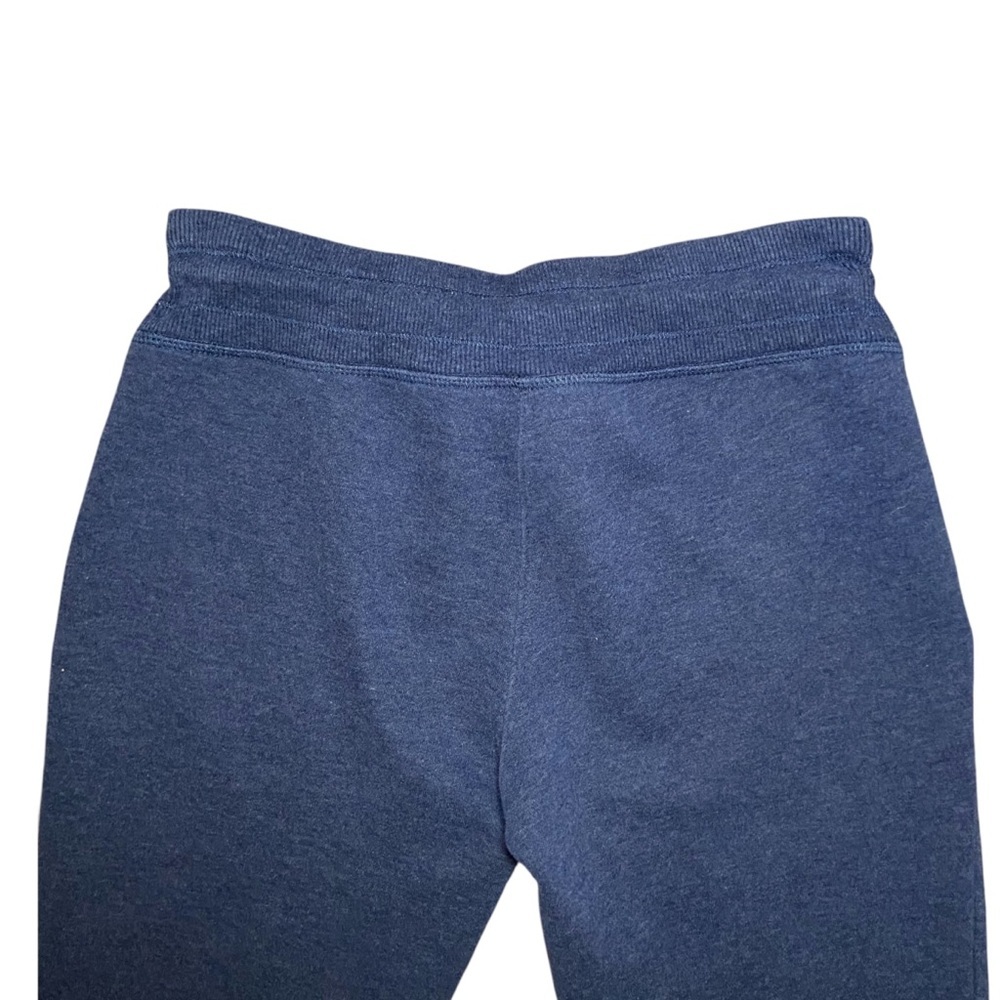 Tommy Hilfiger Embroidered Logo Joggers Size Small Blue ‎ Sweatpants - Picture 5 of 6